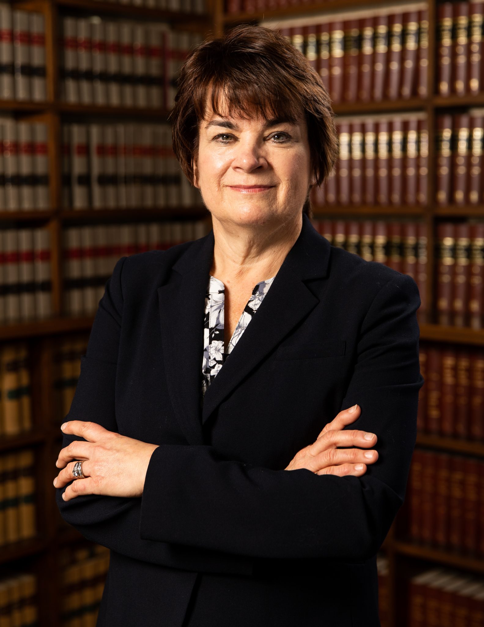 Mary Lou Senko – MacLean Keith – Barristers and Solicitors